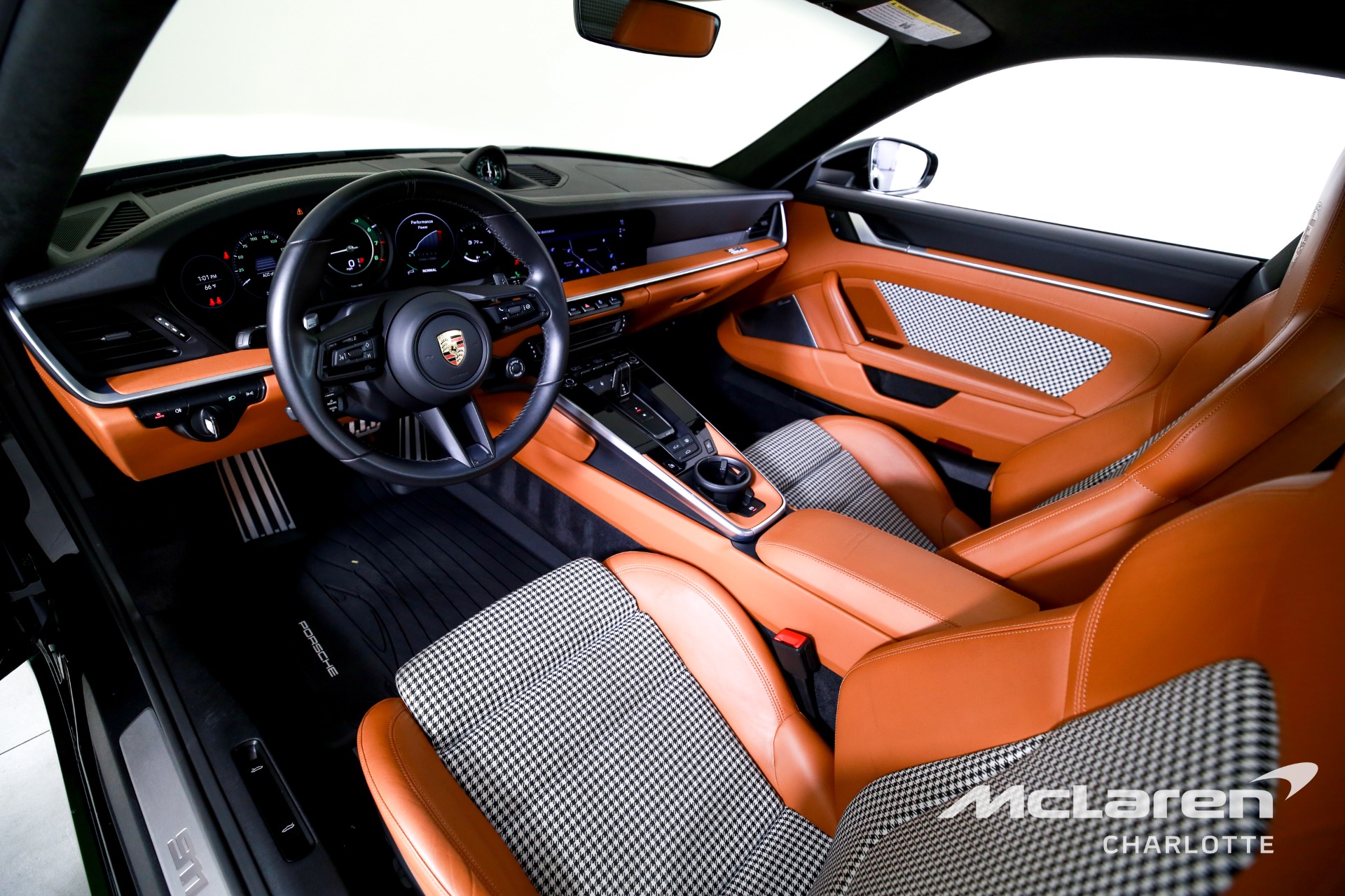 Used 2023 Porsche 911 Turbo S | Charlotte, NC
