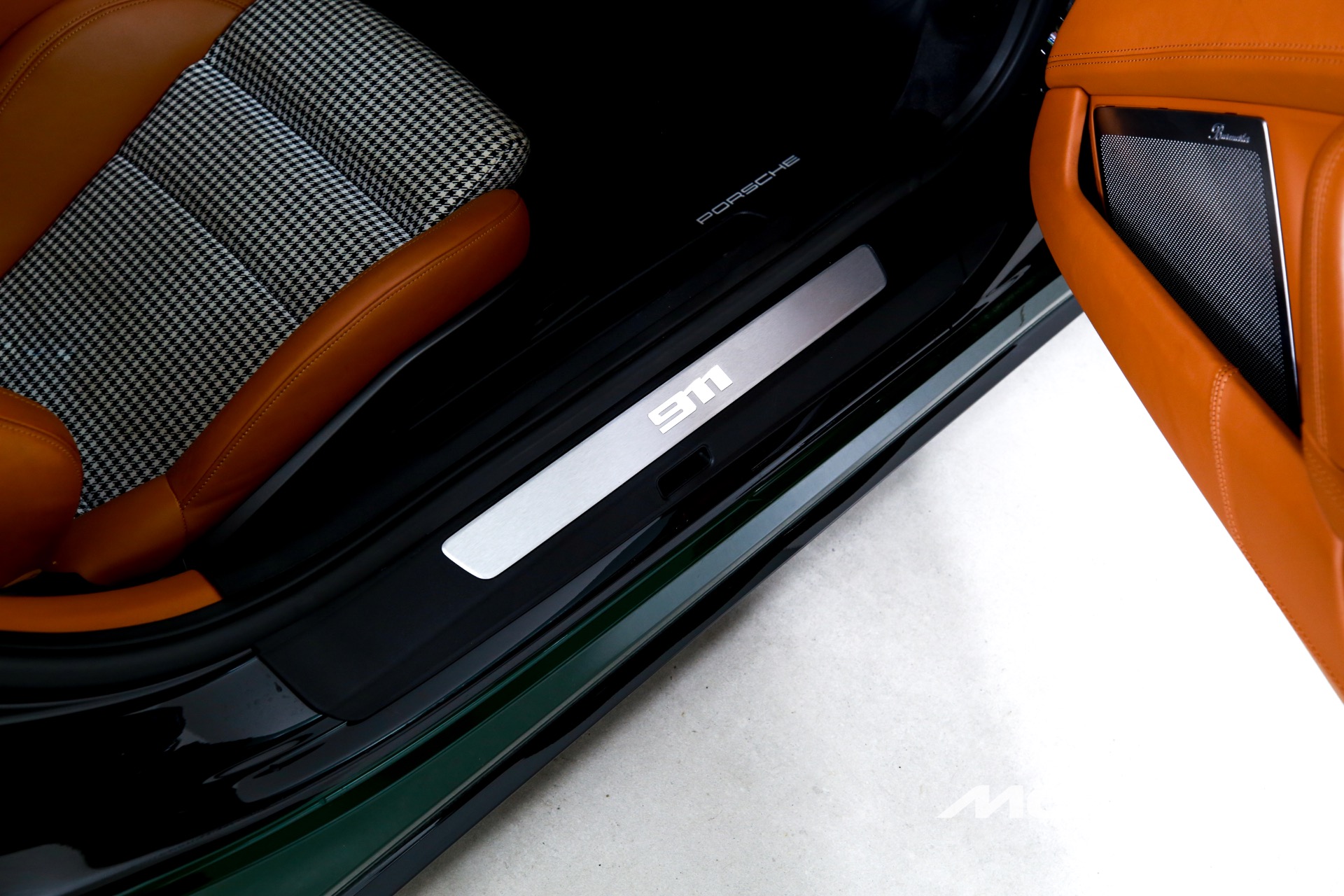 Used 2023 Porsche 911 Turbo S | Charlotte, NC