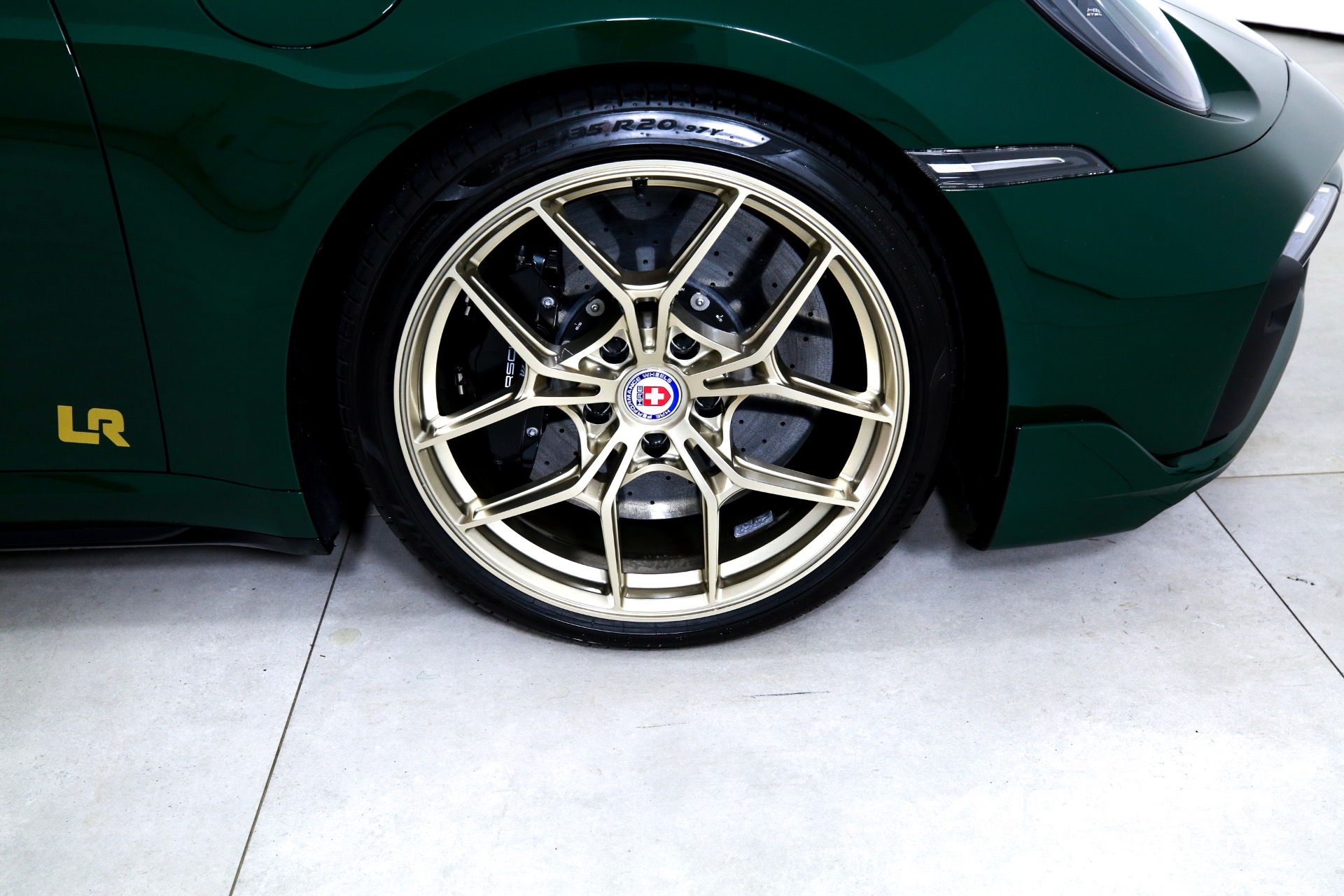 Used 2023 Porsche 911 Turbo S | Charlotte, NC