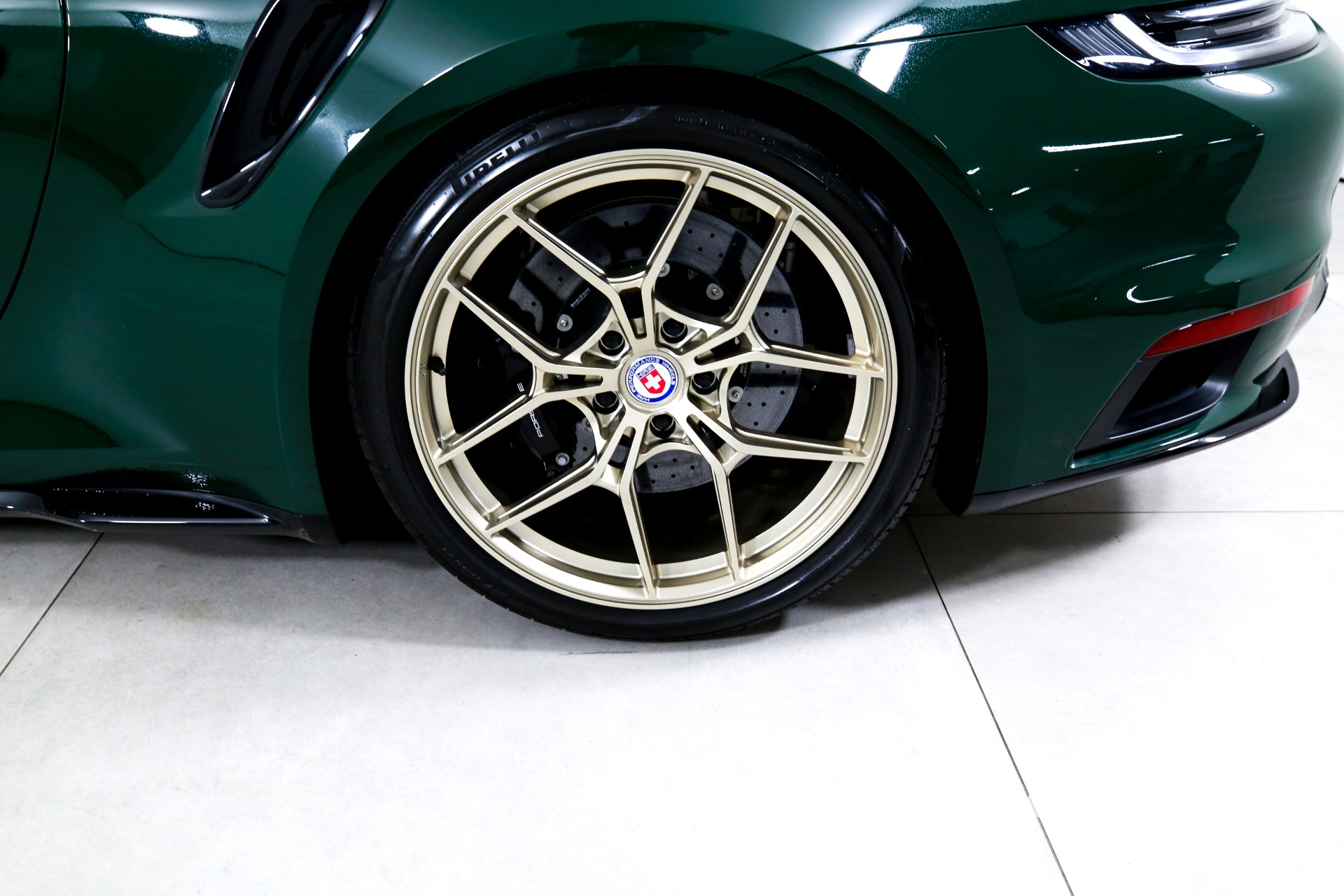 Used 2023 Porsche 911 Turbo S | Charlotte, NC