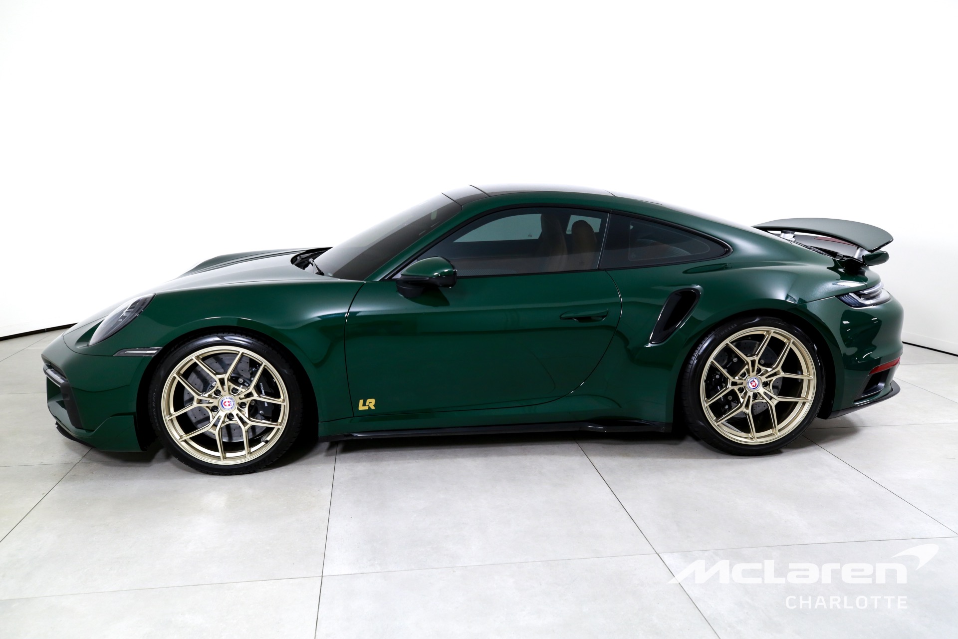 Used 2023 Porsche 911 Turbo S | Charlotte, NC