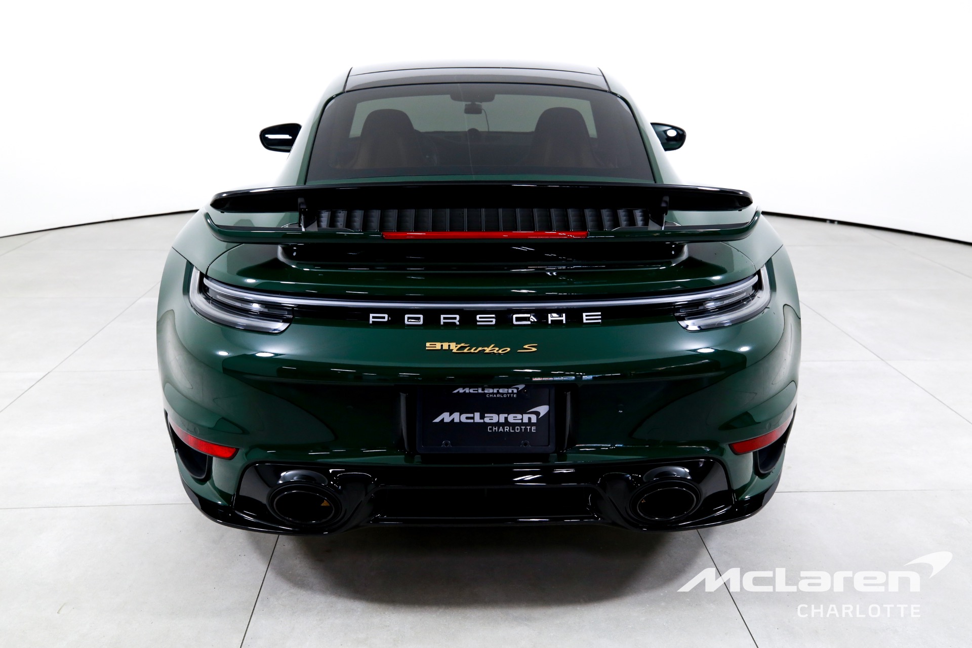 Used 2023 Porsche 911 Turbo S | Charlotte, NC