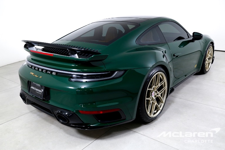 Used-2023-Porsche-911-Turbo-S