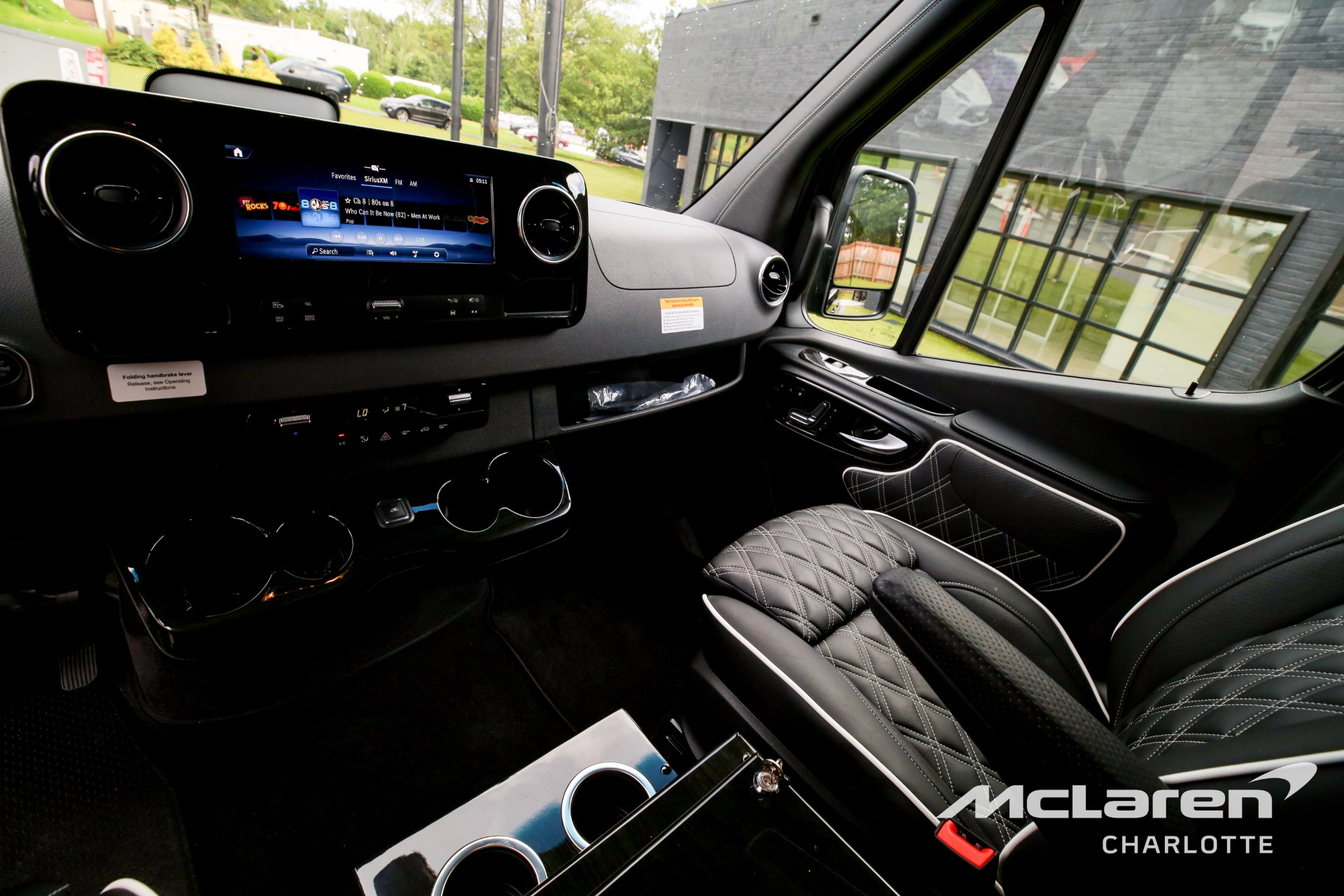 New 2026 Mercedes-Benz Sprinter 3500XD | Charlotte, NC
