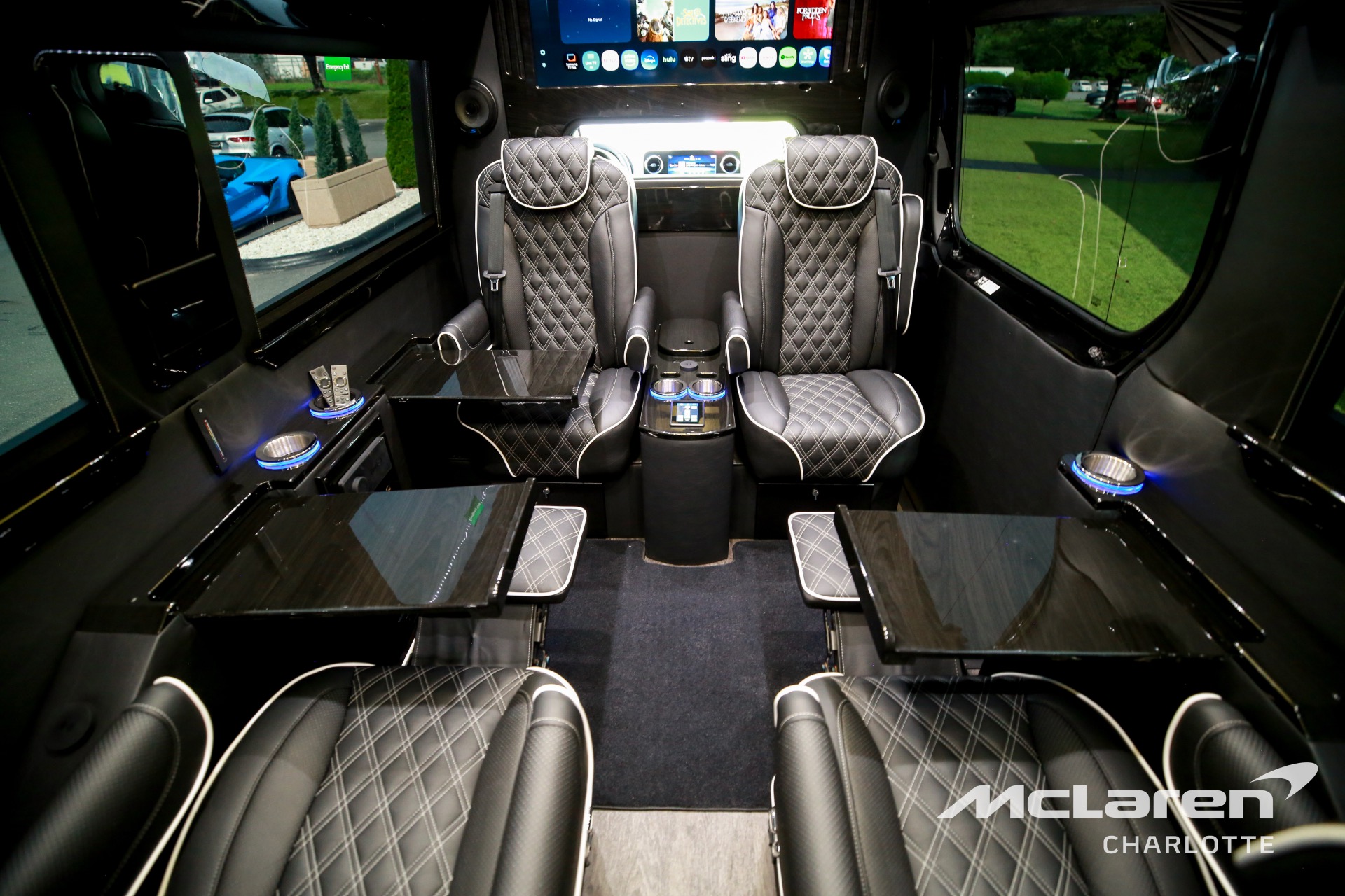 New 2027 Mercedes-Benz Sprinter 3500XD | Charlotte, NC