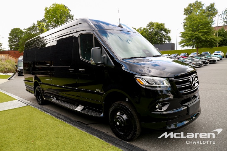 New-2026-Mercedes-Benz-Sprinter-3500XD