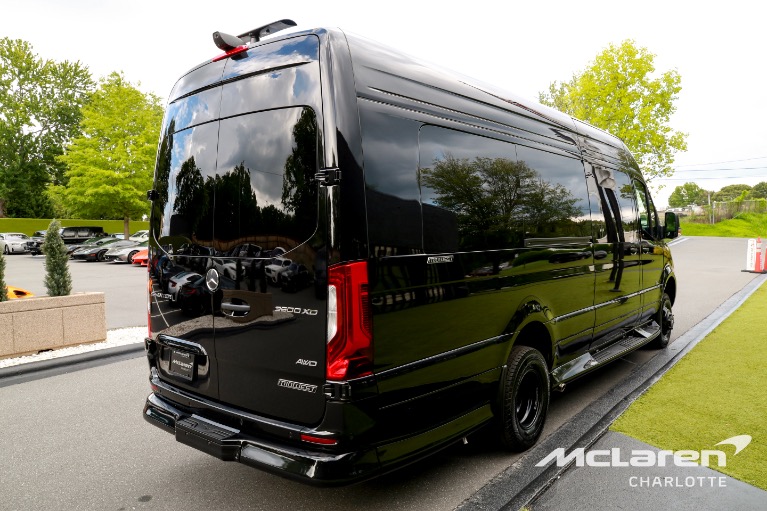 New-2026-Mercedes-Benz-Sprinter-3500XD