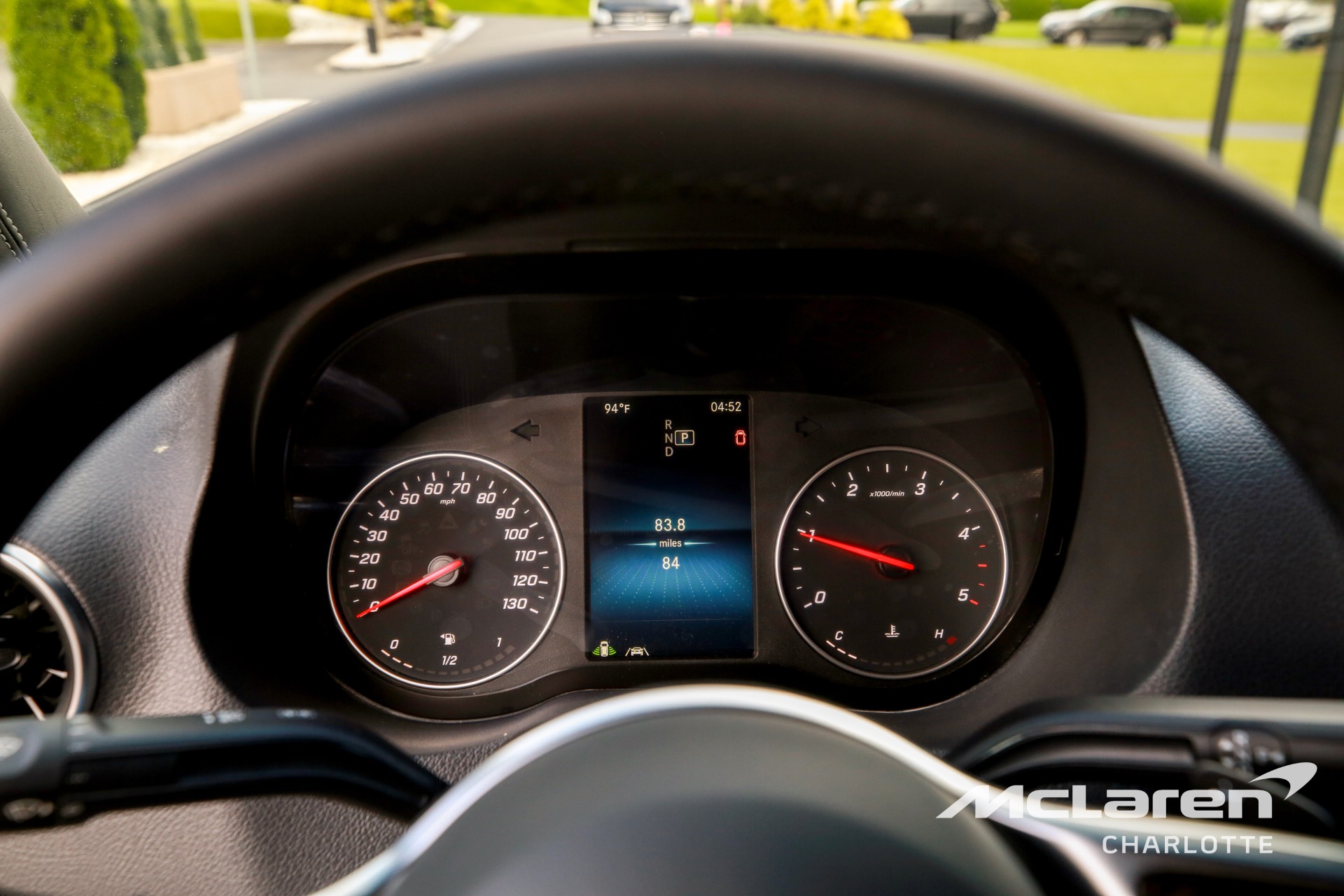 New 2026 Mercedes-Benz Sprinter 3500XD | Charlotte, NC