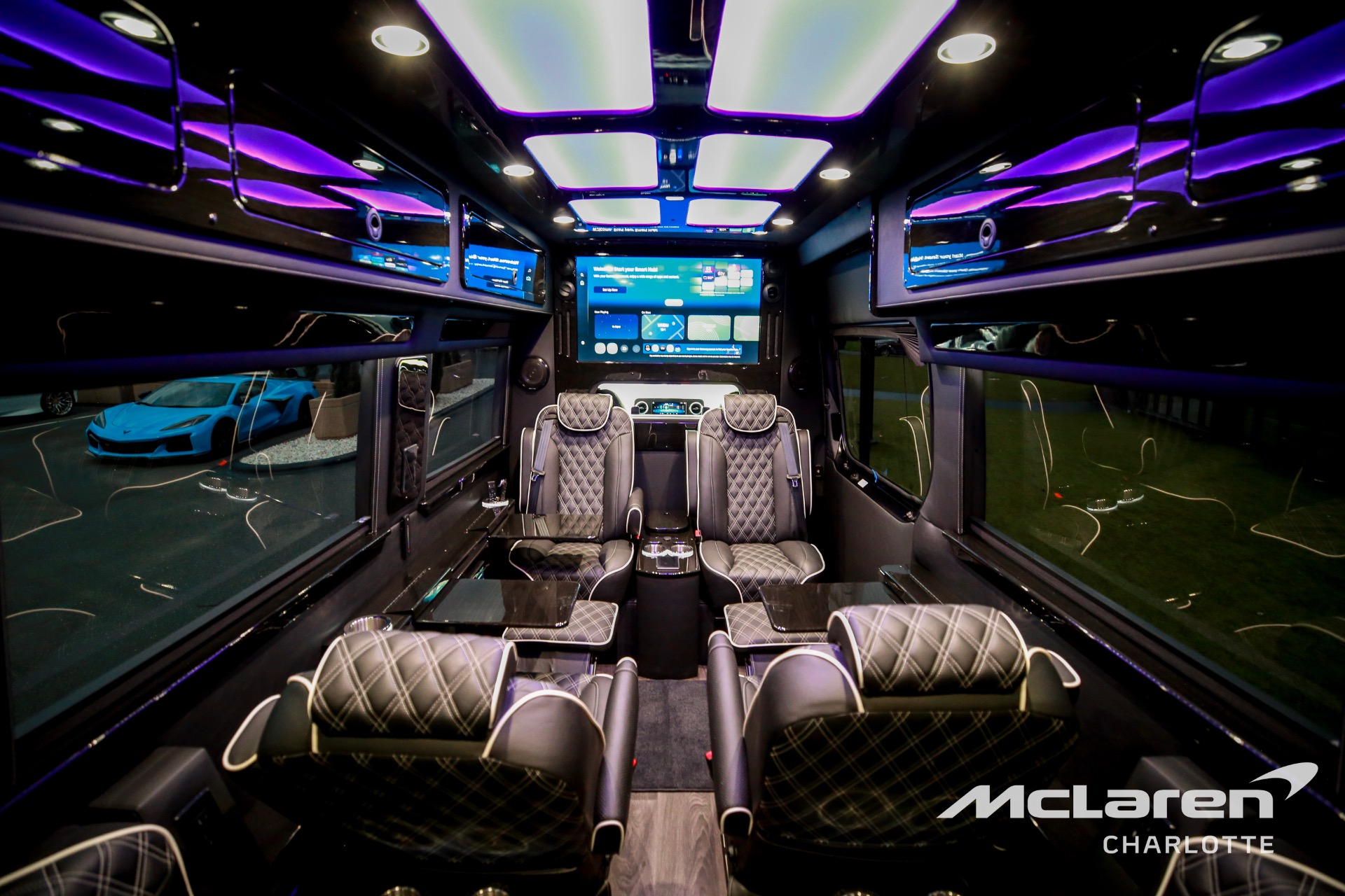 New 2027 Mercedes-Benz Sprinter 3500XD | Charlotte, NC