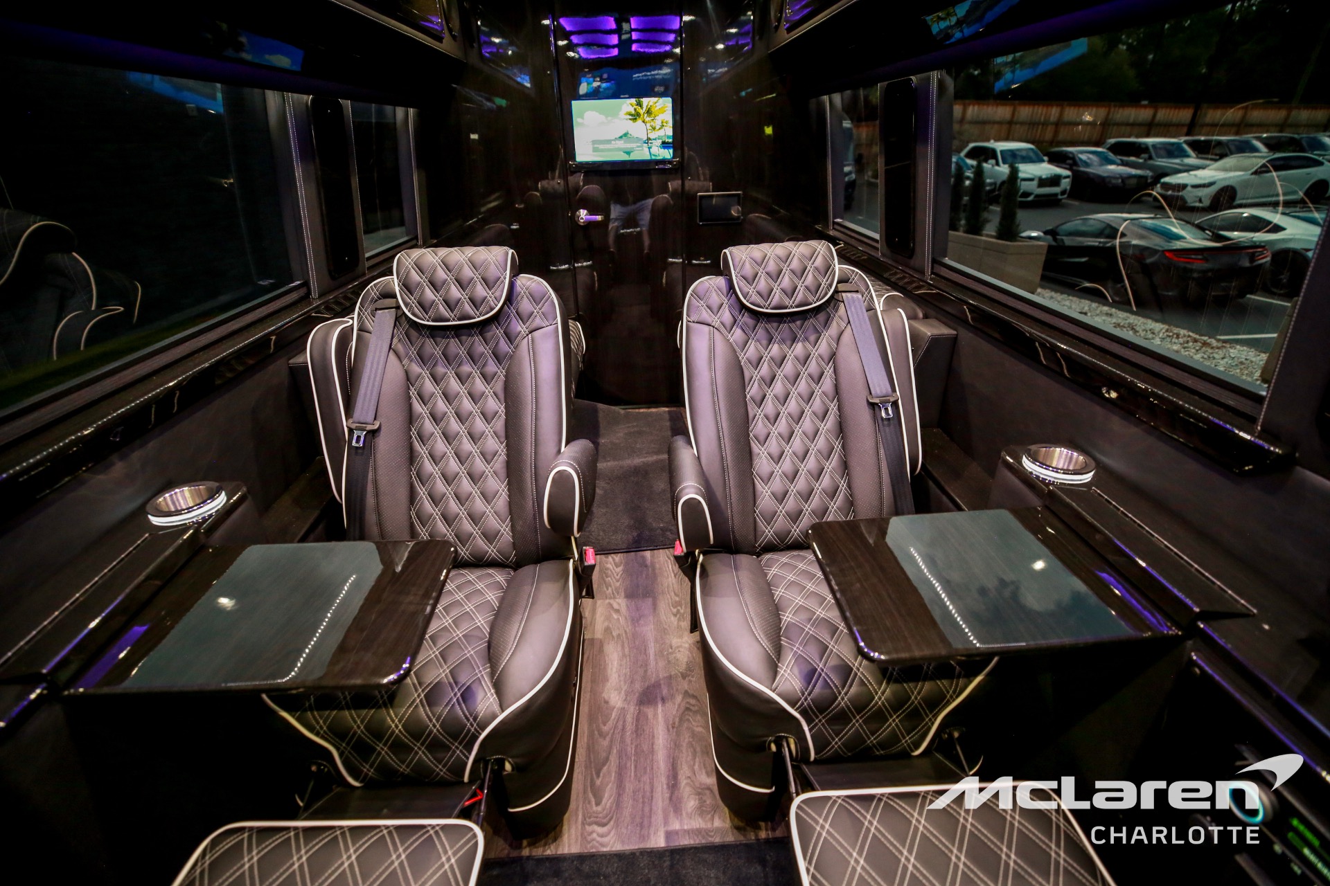 New 2026 Mercedes-Benz Sprinter 3500XD | Charlotte, NC