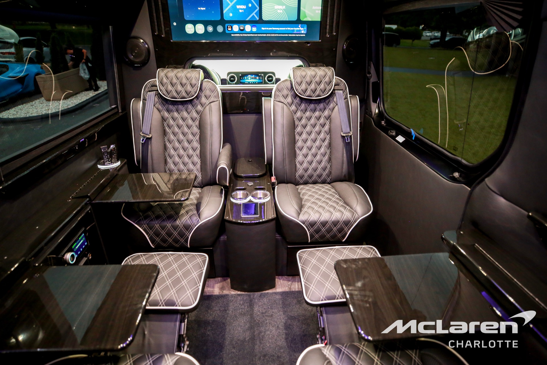 New 2026 Mercedes-Benz Sprinter 3500XD | Charlotte, NC