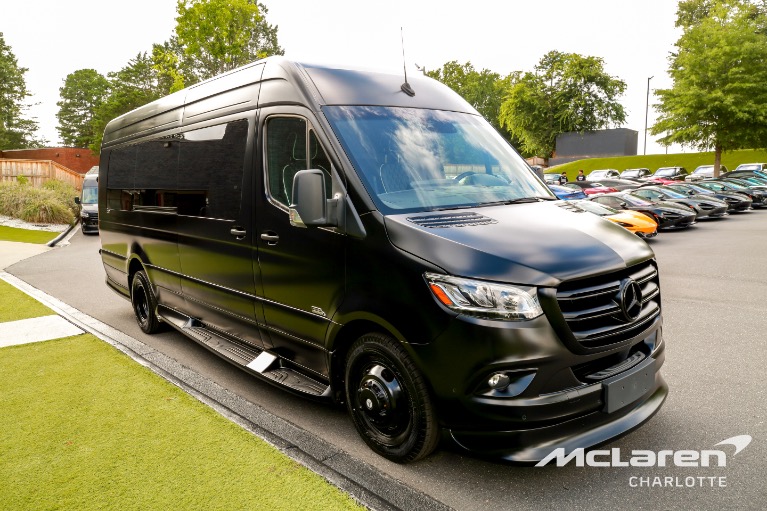 New-2026-Mercedes-Benz-Sprinter-3500XD