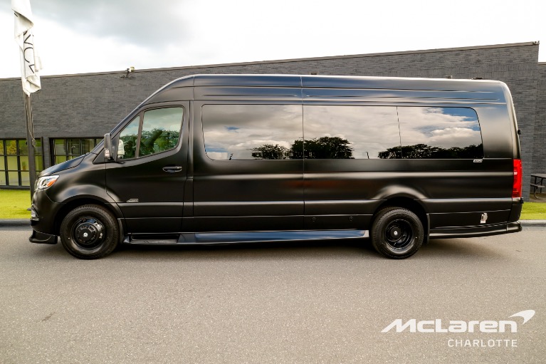 New-2026-Mercedes-Benz-Sprinter-3500XD