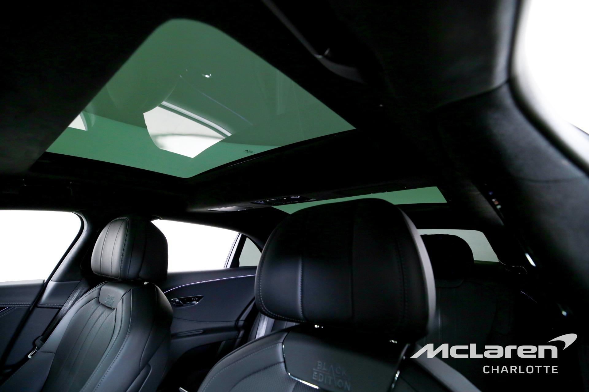 Used 2025 Bentley Flying Spur Black Edition | Charlotte, NC