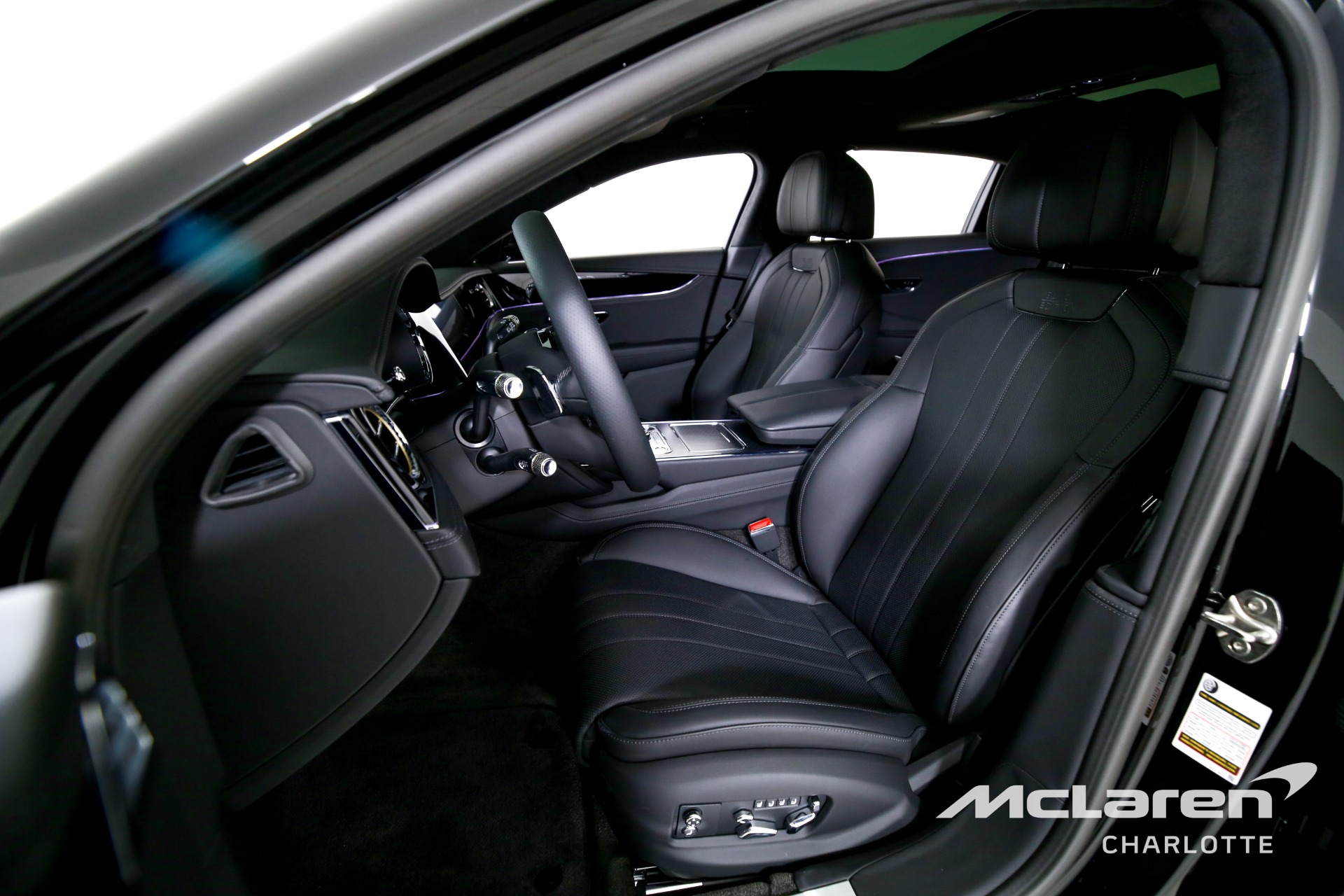 Used 2025 Bentley Flying Spur Black Edition | Charlotte, NC