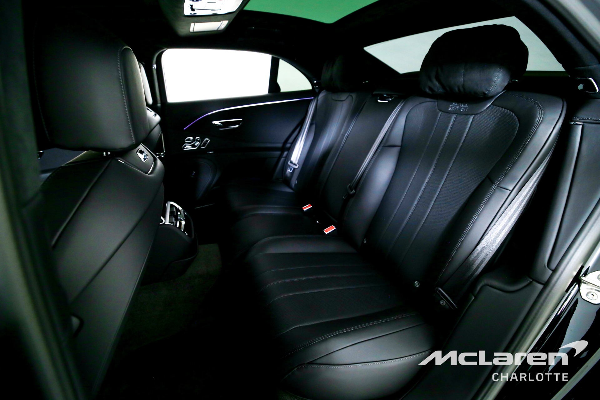 Used 2025 Bentley Flying Spur Black Edition | Charlotte, NC