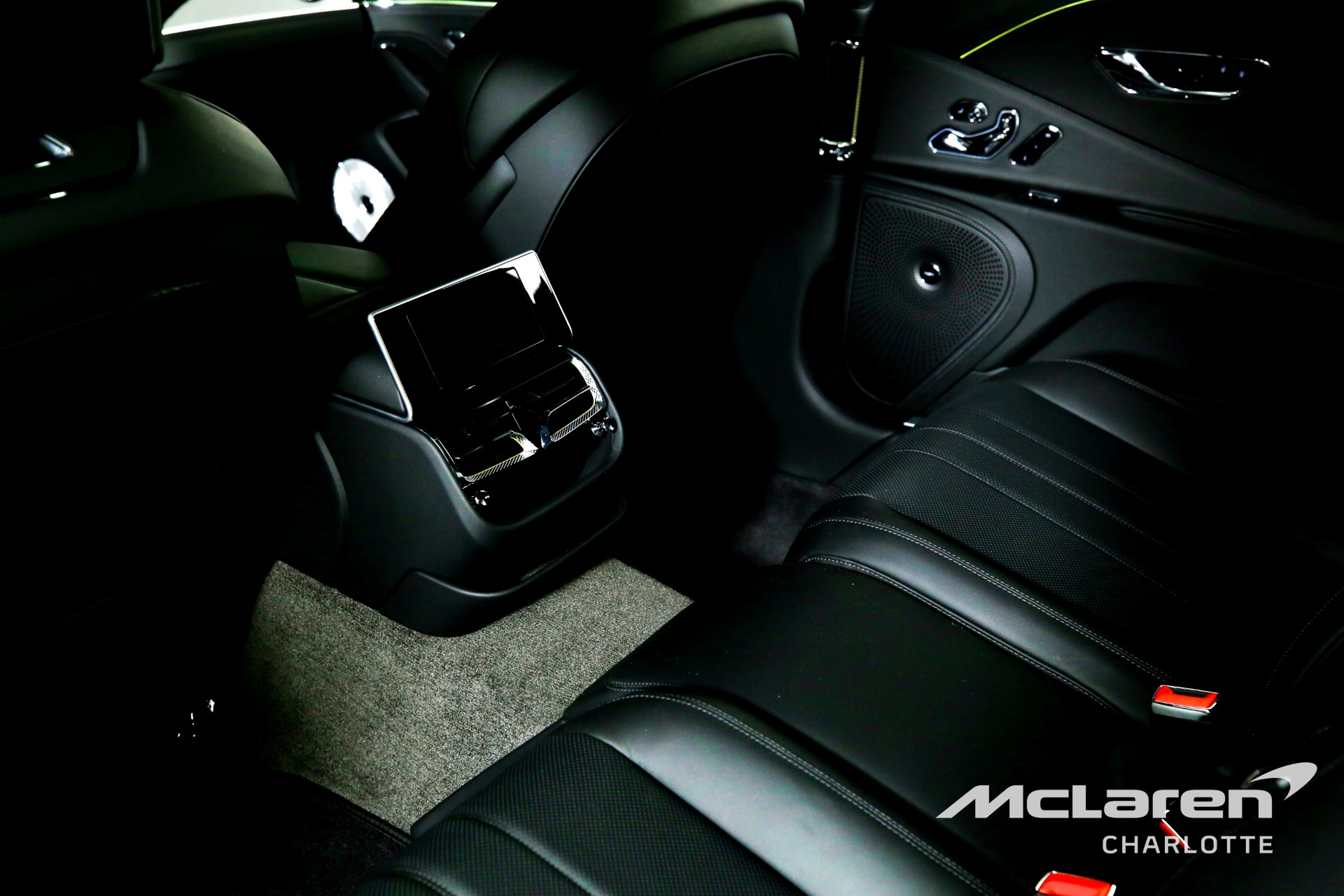 Used 2025 Bentley Flying Spur Black Edition | Charlotte, NC