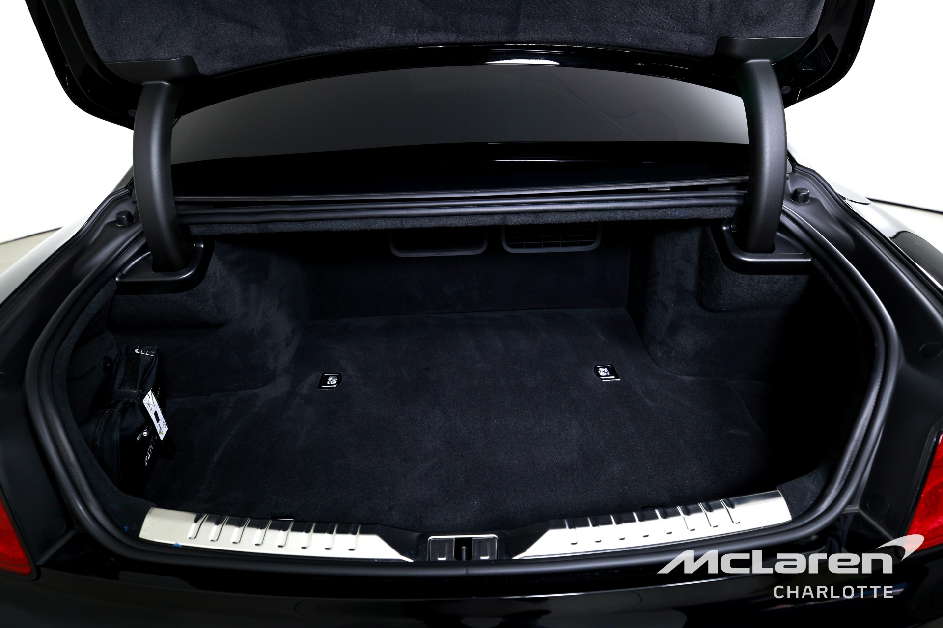 Used 2025 Bentley Flying Spur Black Edition | Charlotte, NC
