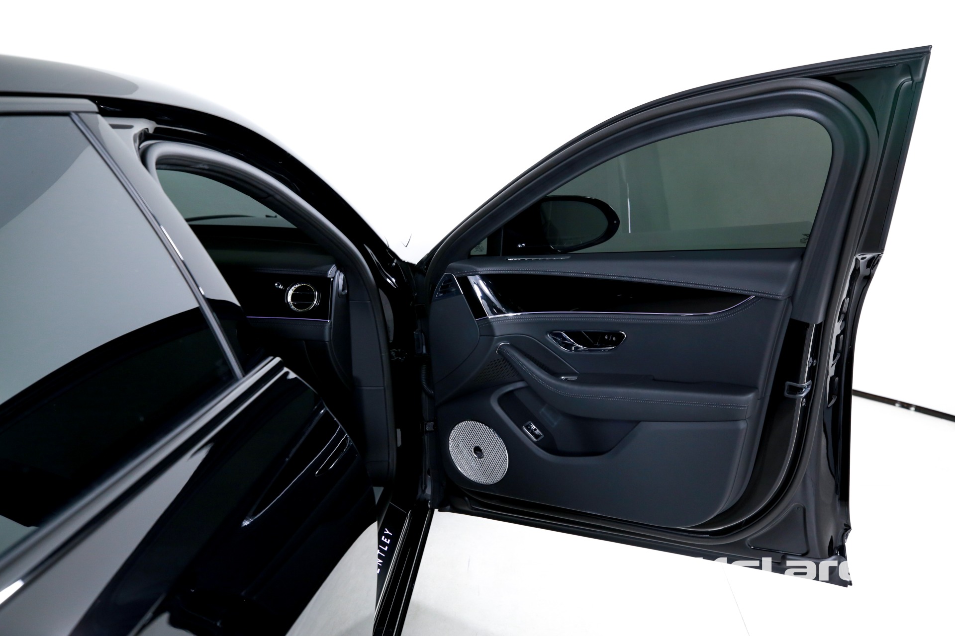 Used 2025 Bentley Flying Spur Black Edition | Charlotte, NC