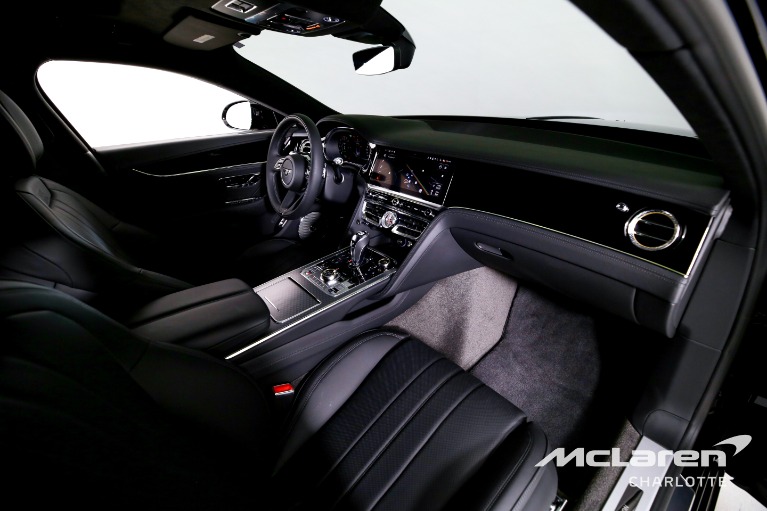 Used-2025-Bentley-Flying-Spur-Black-Edition