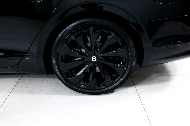 Used-2025-Bentley-Flying-Spur-Black-Edition
