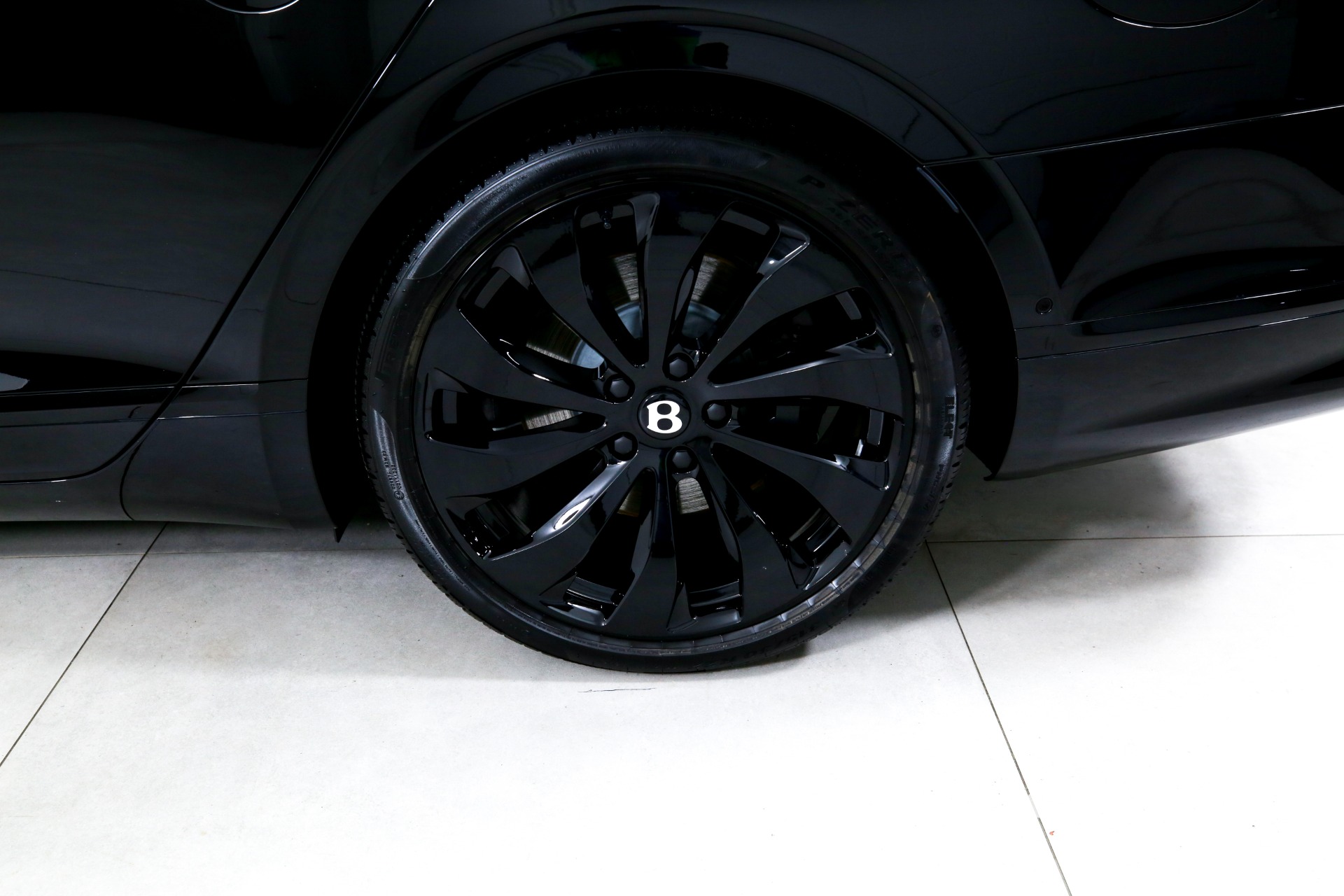 Used 2025 Bentley Flying Spur Black Edition | Charlotte, NC