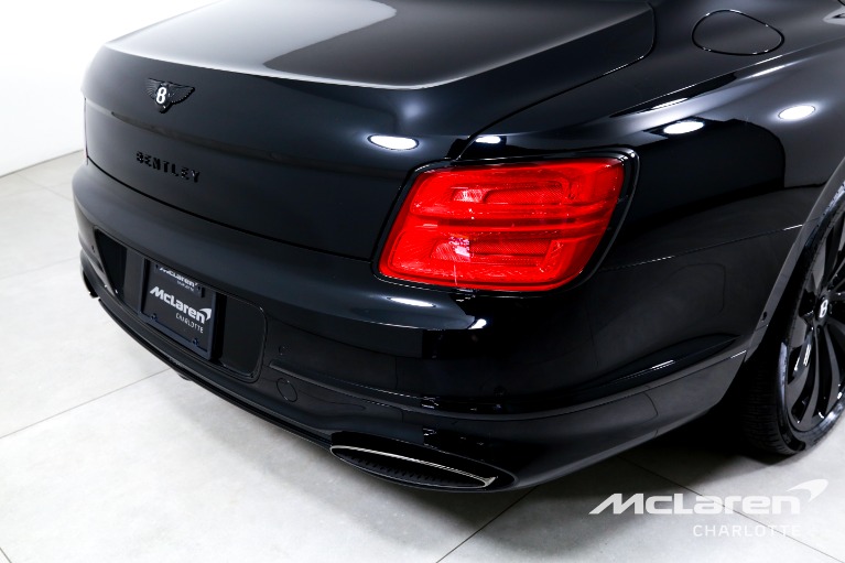 Used-2025-Bentley-Flying-Spur-Black-Edition