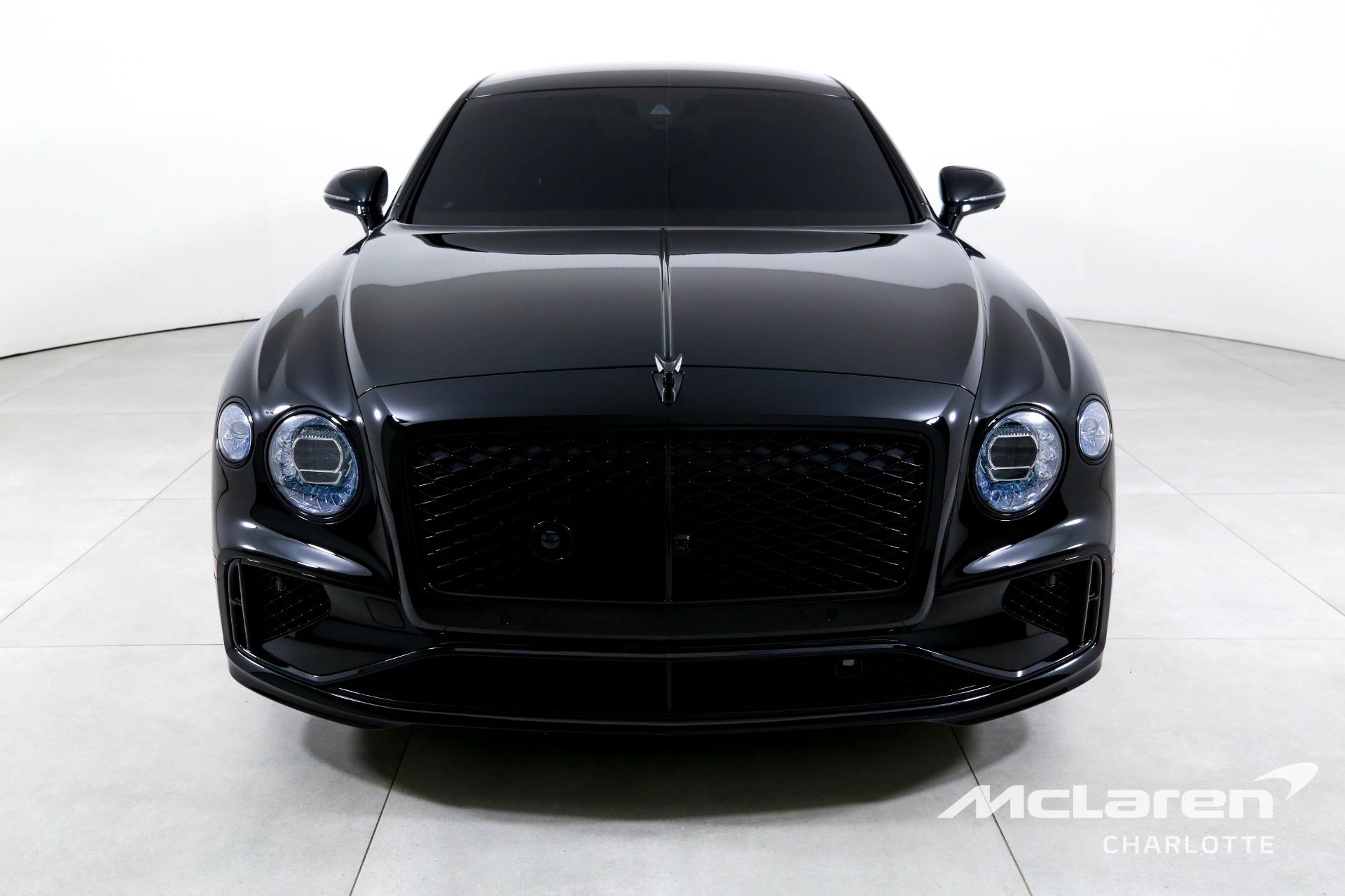 Used 2025 Bentley Flying Spur Black Edition | Charlotte, NC