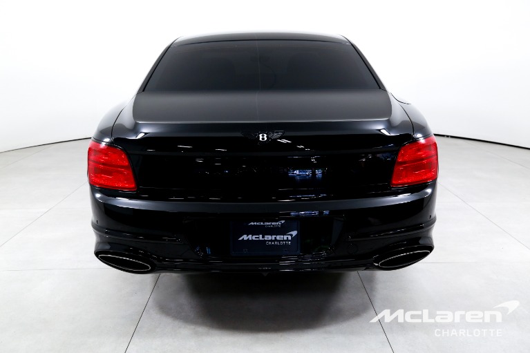 Used-2025-Bentley-Flying-Spur-Black-Edition