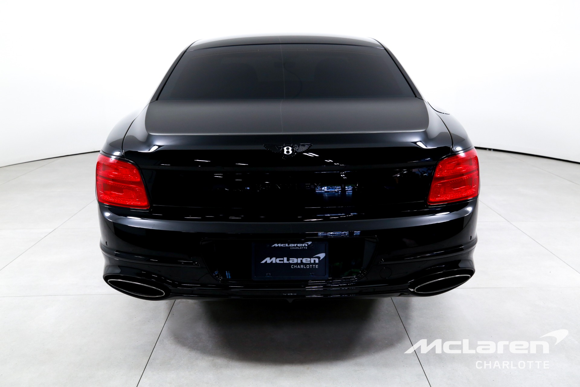 Used 2025 Bentley Flying Spur Black Edition | Charlotte, NC