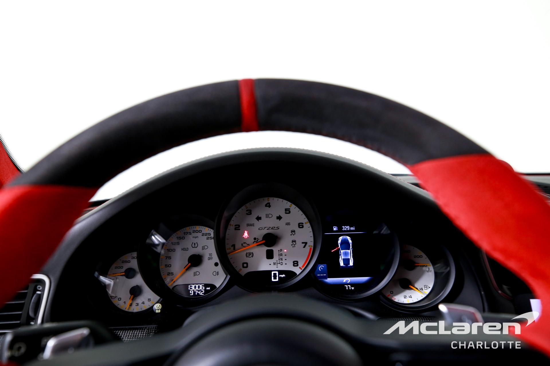 Used 2018 Porsche 911 GT2 RS | Charlotte, NC
