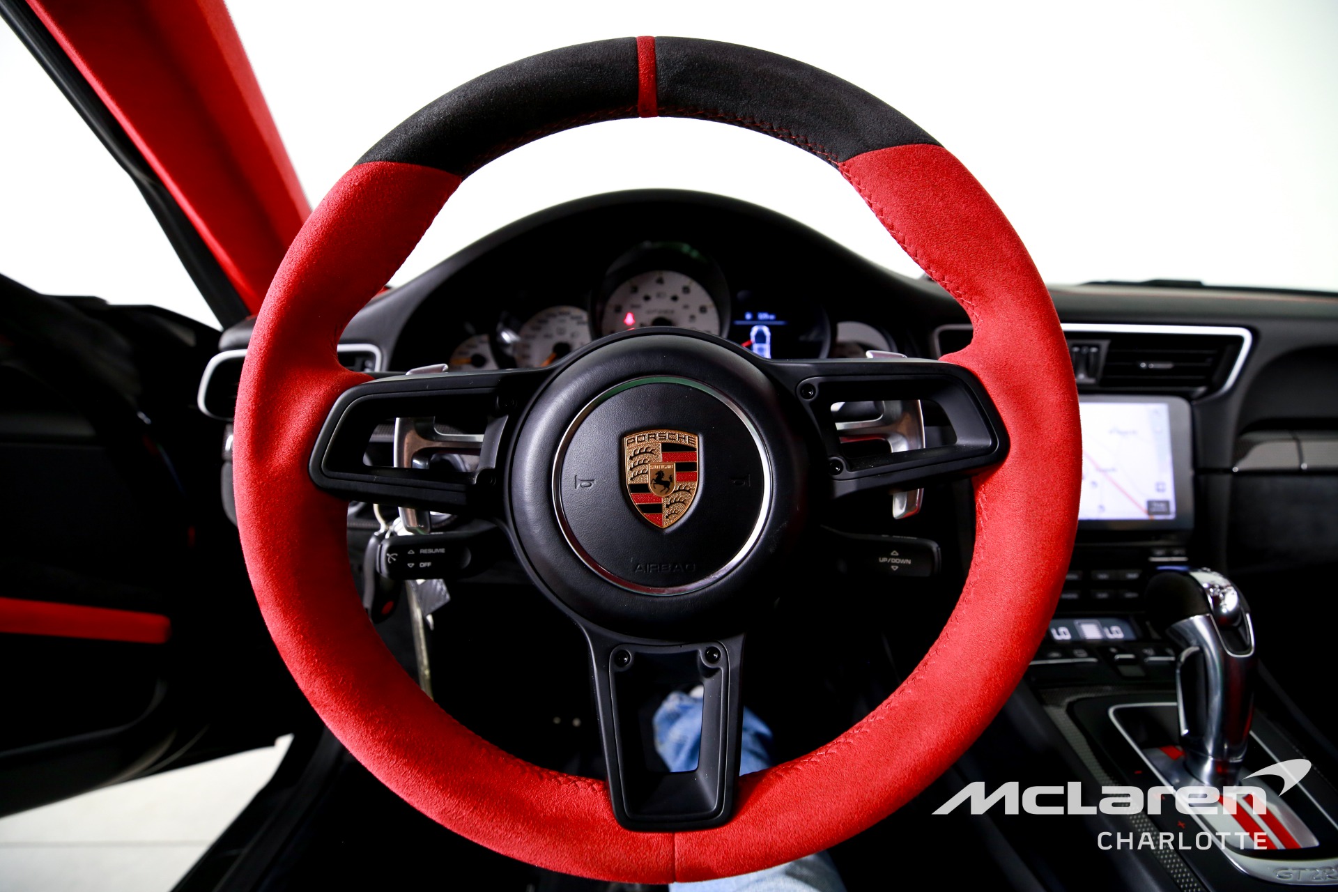 Used 2018 Porsche 911 GT2 RS | Charlotte, NC
