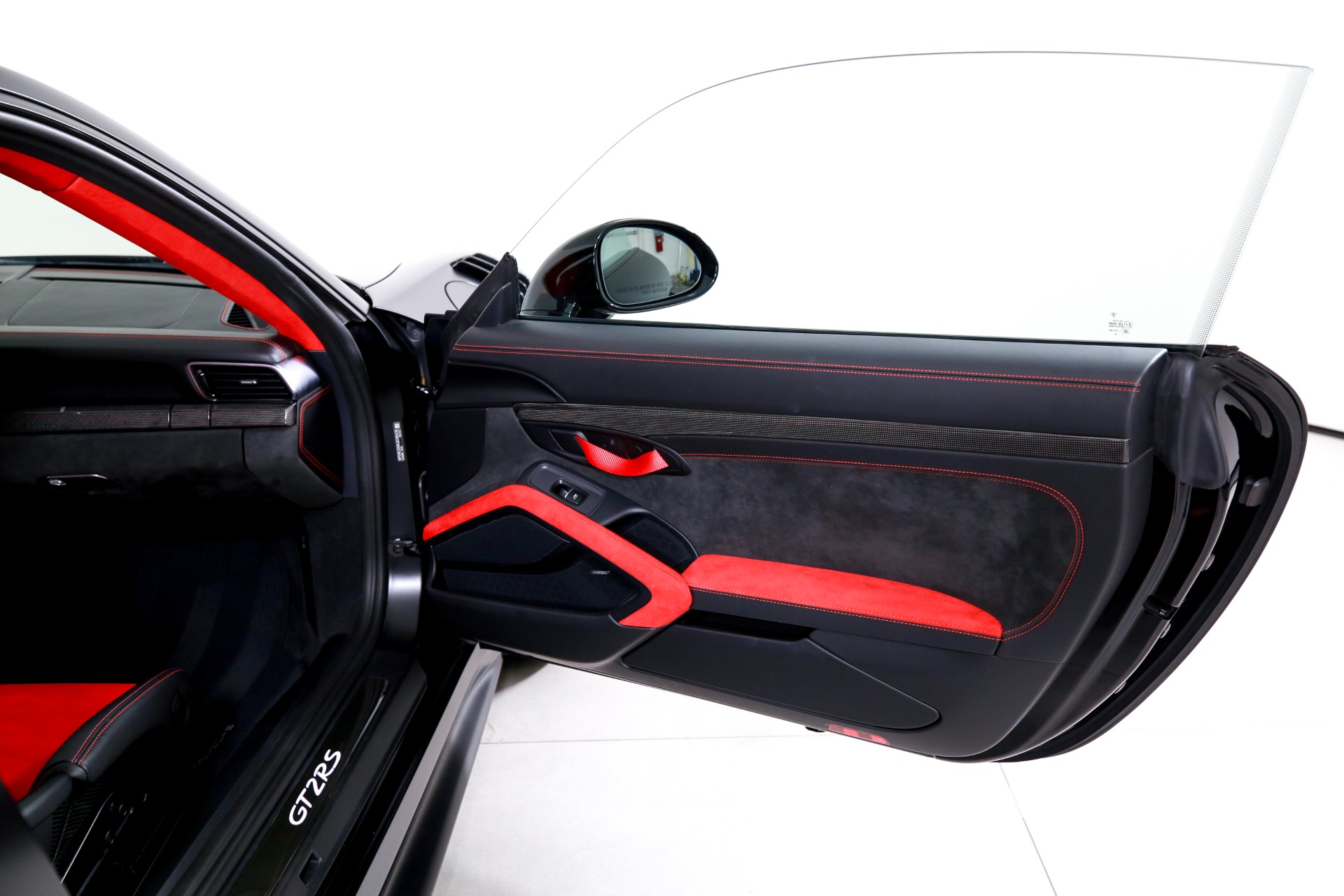 Used 2018 Porsche 911 GT2 RS | Charlotte, NC