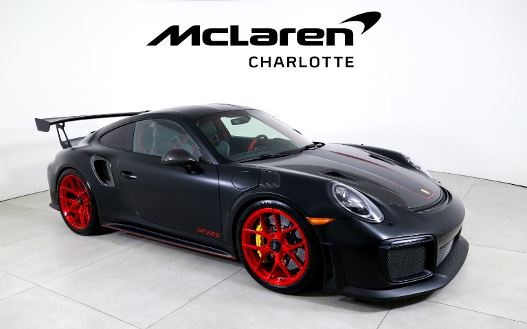 Used-2018-Porsche-911-GT2-RS