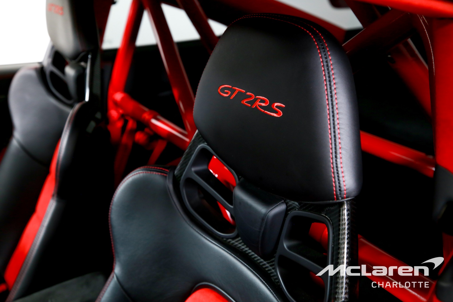 Used 2018 Porsche 911 GT2 RS | Charlotte, NC