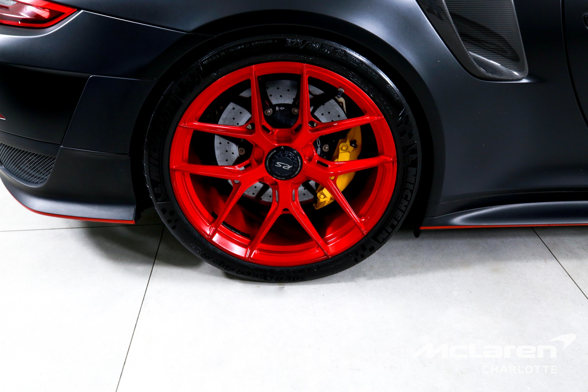 Used 2018 Porsche 911 GT2 RS | Charlotte, NC