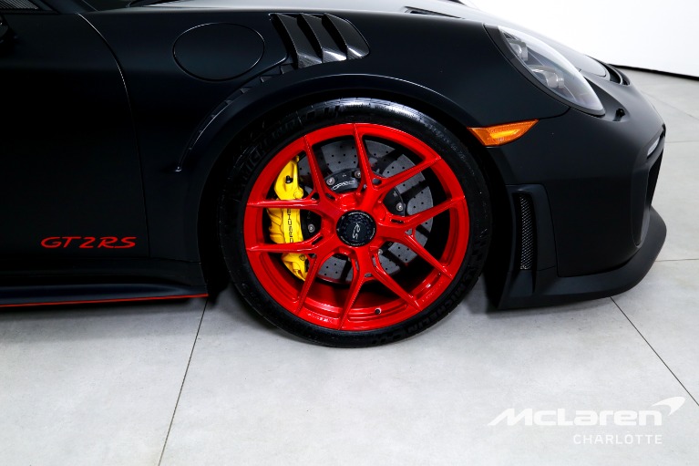 Used-2018-Porsche-911-GT2-RS