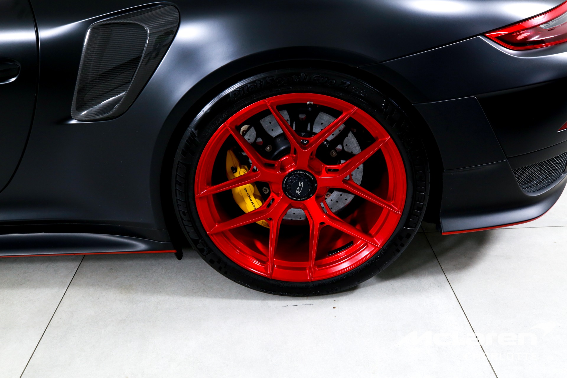 Used 2018 Porsche 911 GT2 RS | Charlotte, NC