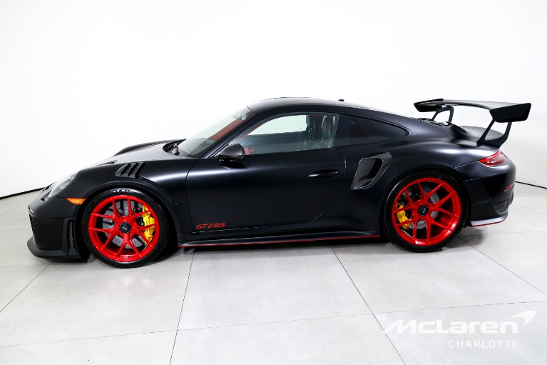 Used-2018-Porsche-911-GT2-RS