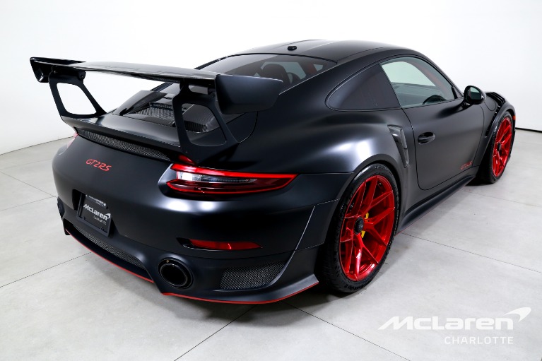 Used-2018-Porsche-911-GT2-RS