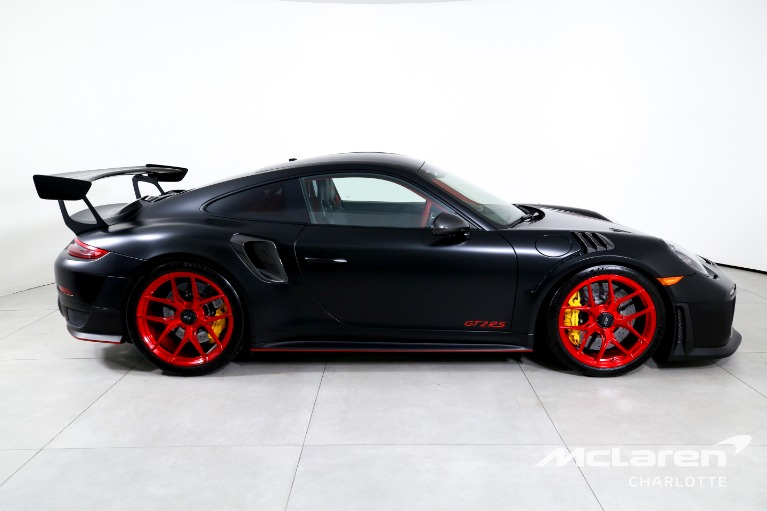 Used-2018-Porsche-911-GT2-RS