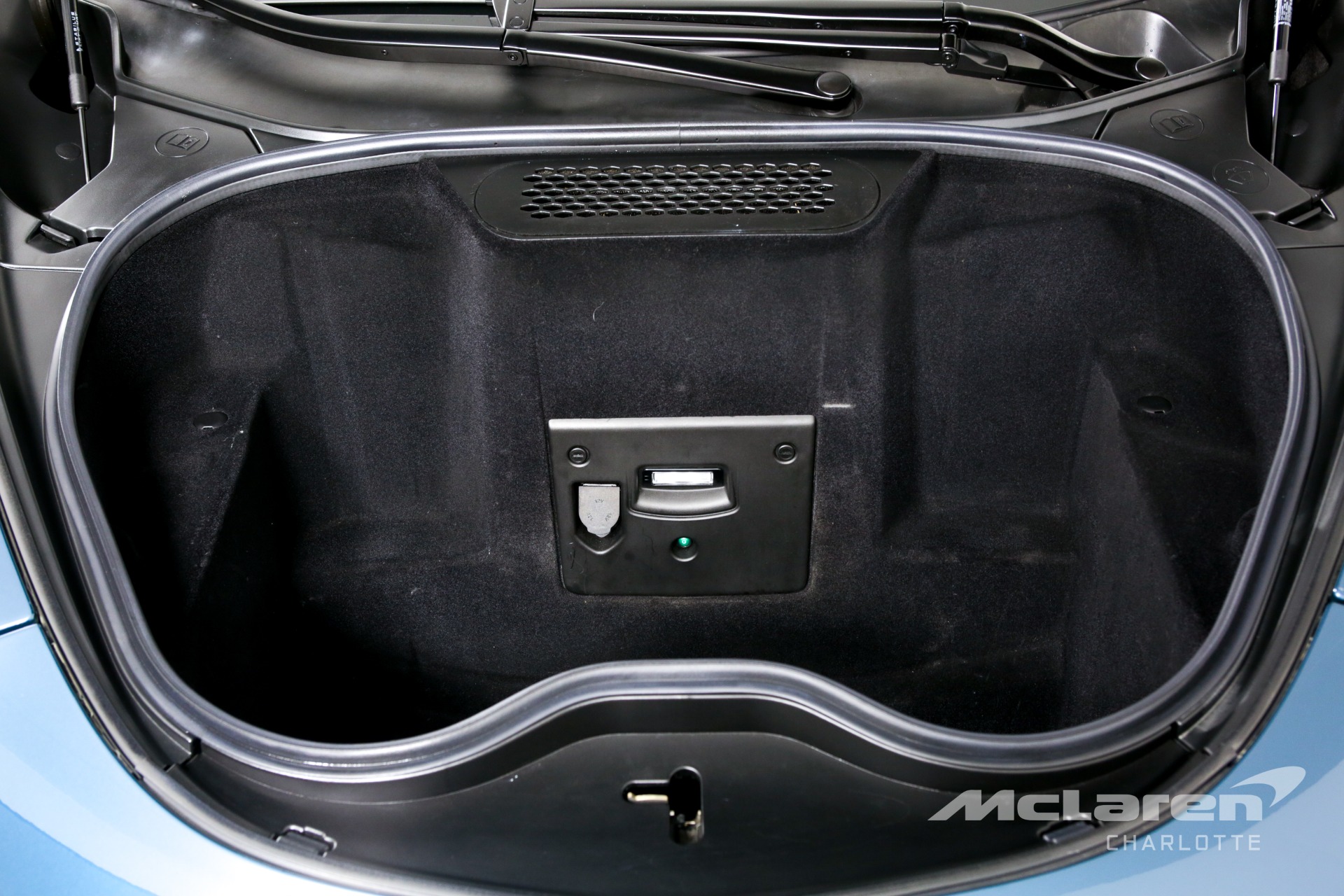 Used 2017 McLaren 570GT | Charlotte, NC