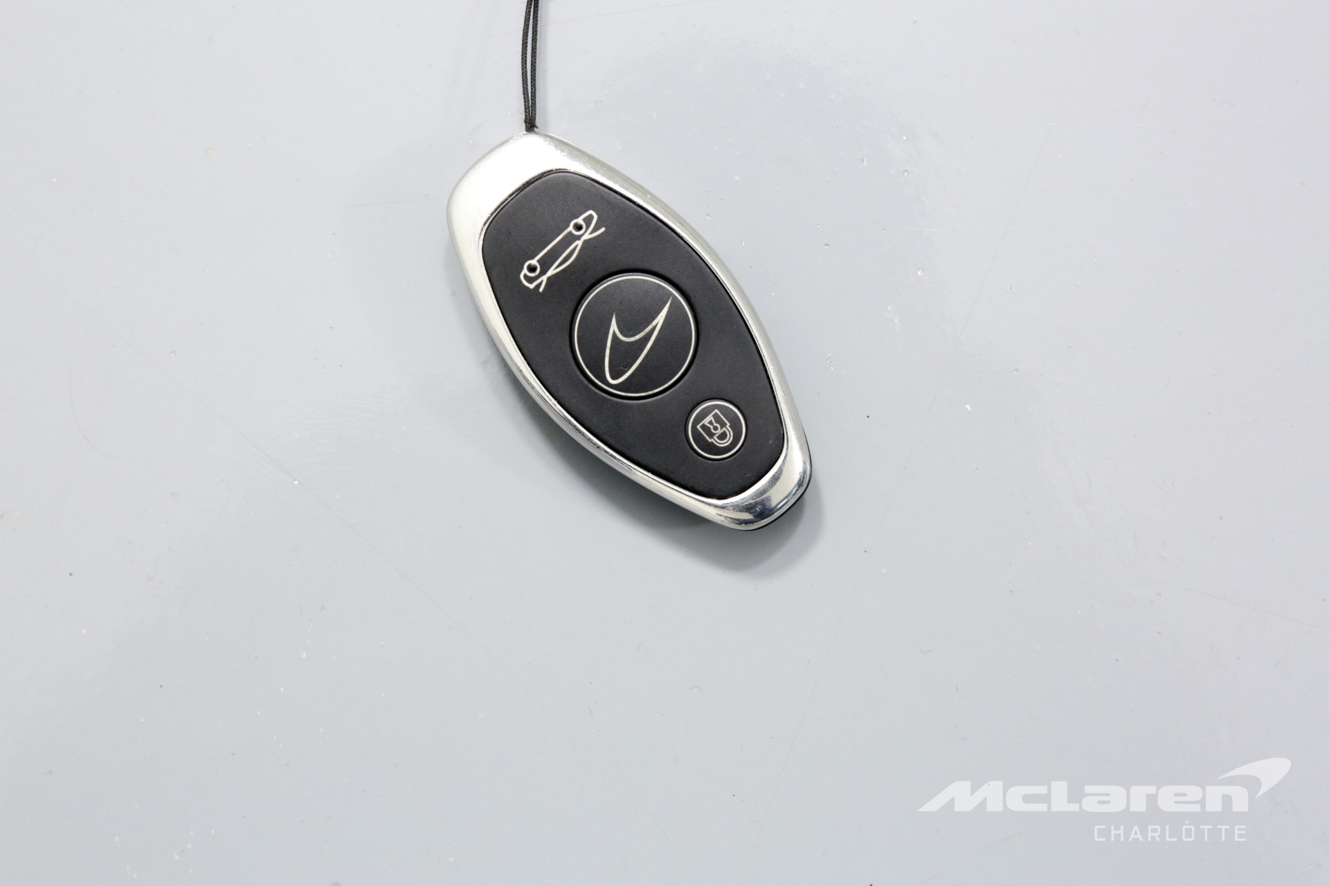 Used 2017 McLaren 570GT | Charlotte, NC