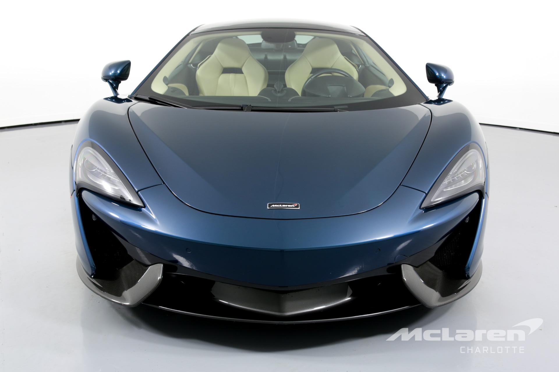 Used 2017 McLaren 570GT | Charlotte, NC