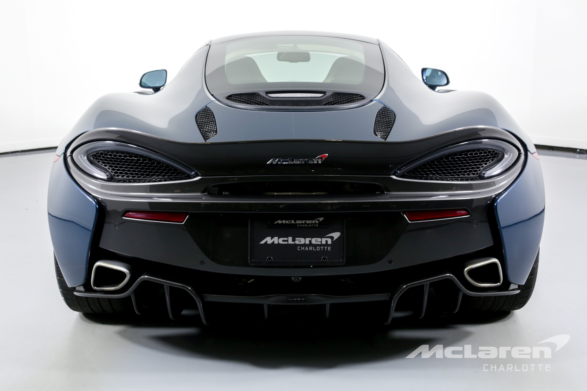 Used 2017 McLaren 570GT | Charlotte, NC