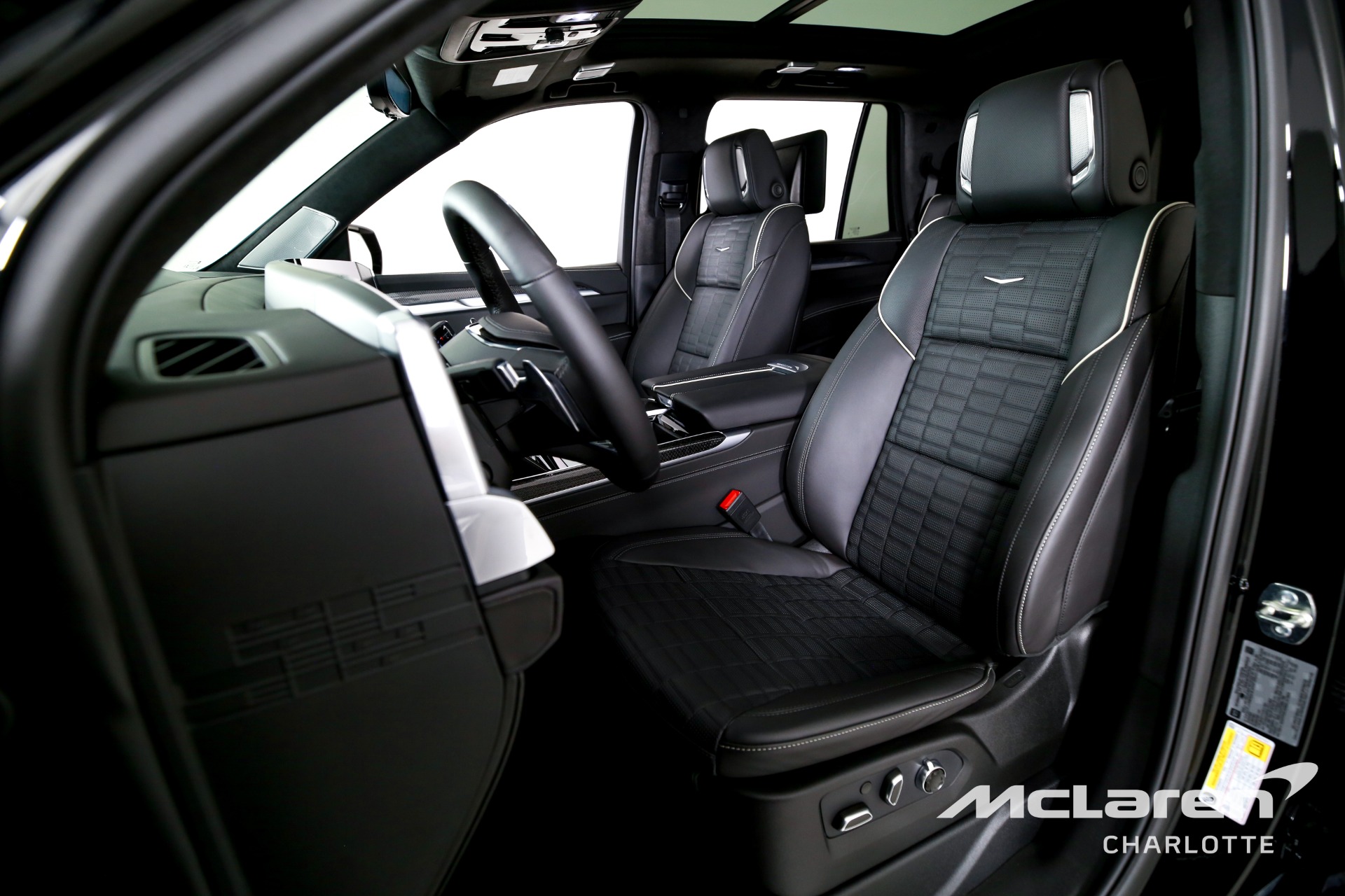 Used 2026 Cadillac Escalade-V  | Charlotte, NC