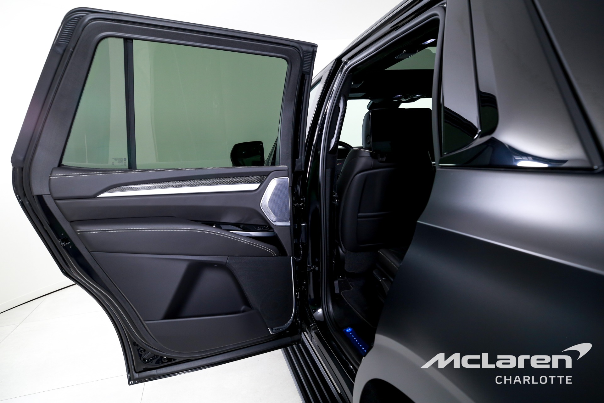 Used 2026 Cadillac Escalade-V  | Charlotte, NC