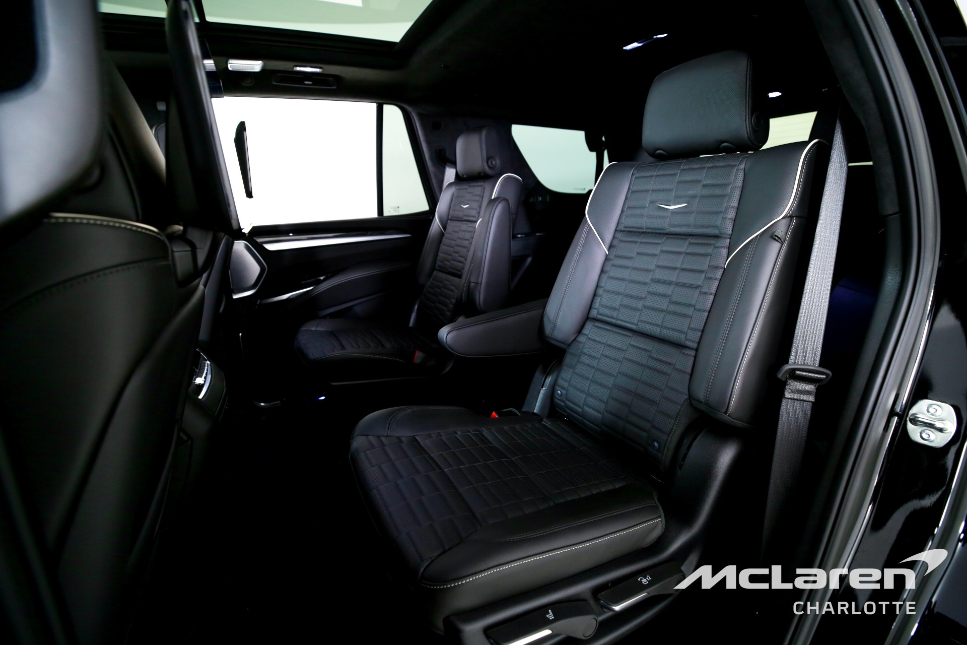 Used 2026 Cadillac Escalade-V  | Charlotte, NC