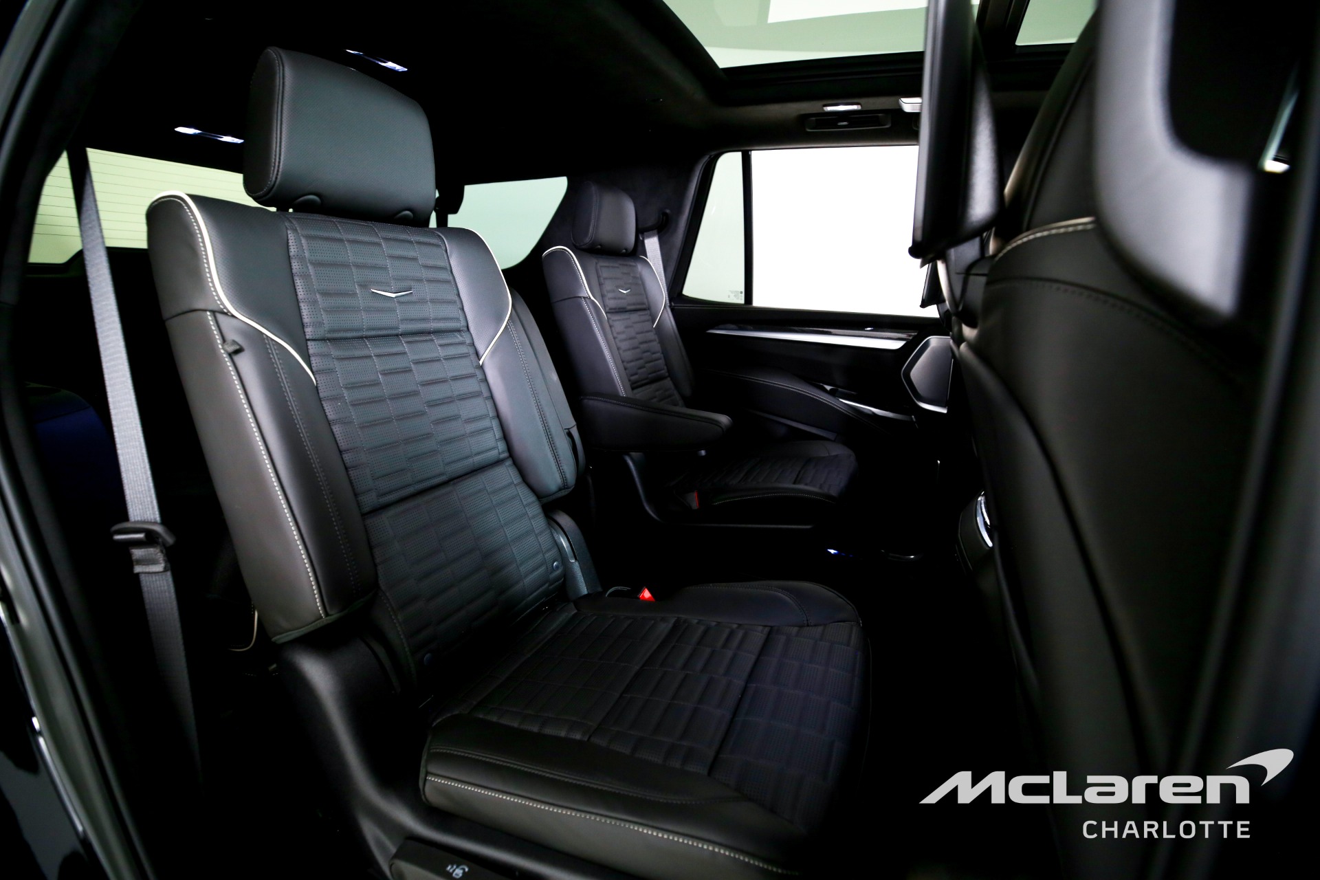 Used 2026 Cadillac Escalade-V  | Charlotte, NC