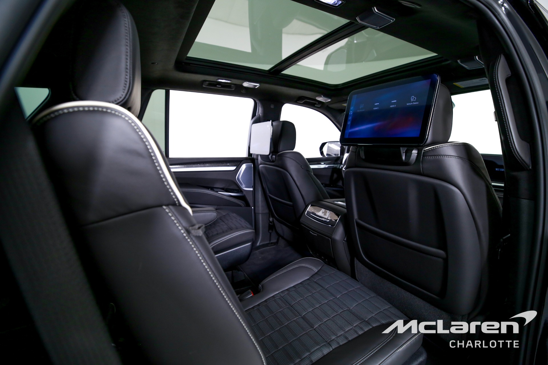 Used 2026 Cadillac Escalade-V  | Charlotte, NC